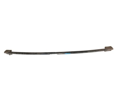 Балка pod бампер поперечина нижняя перед hyundai tucson iii 86571-d7000 фото №1