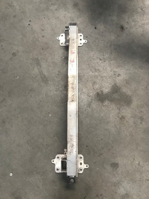 Opel corsa e балка передняя pod бампер фото №1