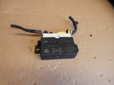 Модуль блок управления 9828690580 ds7 фото №1