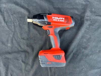 КЛЮЧ UDAROWY HILTI SIW 9-A22 НОВИЙ 2023R.