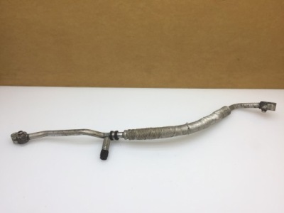 Seat ibiza iii шланг трубка wąż кондиционера фото №1