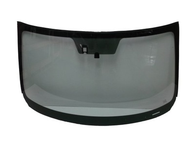 Скло mazda 6 2012-2018 5180agsmw фото №1