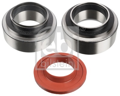 WHEEL BEARING KIT FEBI BILSTEIN 104350 JUEGO COJINETE RUEDAS  