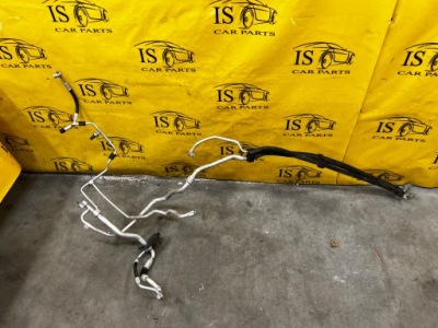 Шланг труба трубка wąż кондиционера mercedes gls x166 450 3.0 b v6 фото №1