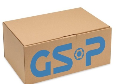 З'єднувач стабілізатора gsp s050351 фото №1