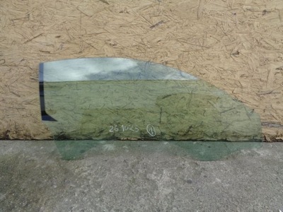 Peugeot rcz скло бічна права фото №1