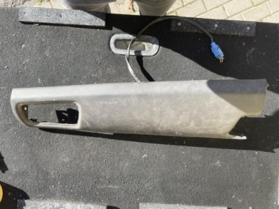 Подушка пасажира peugeot 807 1487867080 фото №1