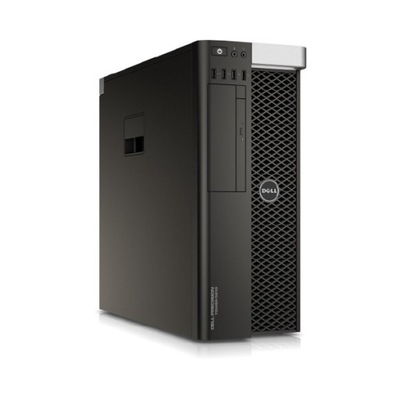 DELL PRECISION T5810 E5-2697V3 128GB RAM