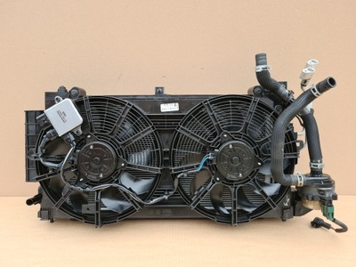 Насос wody комплект радиатор nissan leaf ii 2017- фото №1