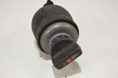 Вимикач перемикач світла mercedes w126 фото №1