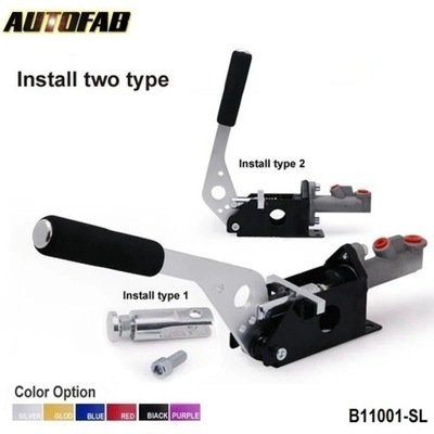 HYDRAULIC DRIFT HANDBRAKE HAND BRAKE E-BRAKE