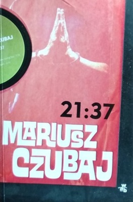 Mariusz Czubaj 21:37