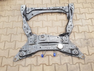 Volvo v90 s90 балка подрамник подрамник перед фото №1