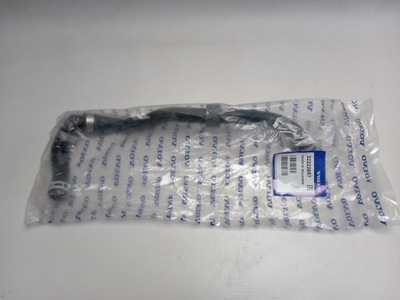 Новий оригінальний шланг wąż труба volvo xc60 ii фото №1