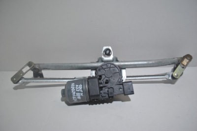 Механізм двірники vw golf iv 0390241531 фото №1