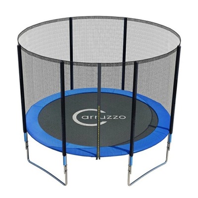 ND32_L24S L24S TRAMPOLINA ECO OGRODOWA 8FT 2 43M