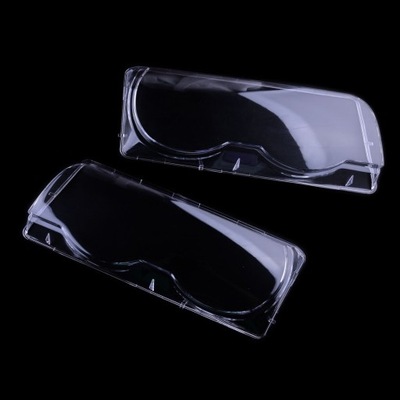 PROTECCIÓN FAROS PARA BMW 7 E38 RESTYLING 1999-2001  