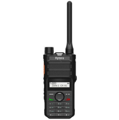 Radiotelefon Hytera AP585 UHF