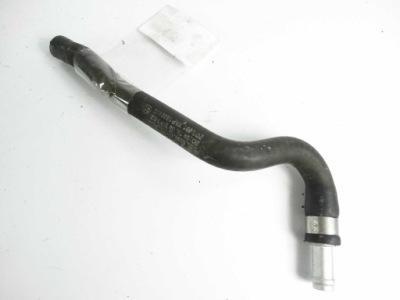 Mercedes e klasa w211 wąż шланг омывателя фото №1