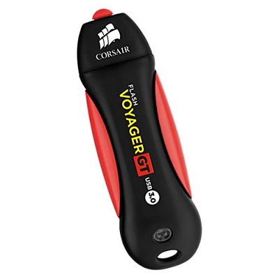 Corsair Voyager CMFVYGT3C 256 Gb, Pendrive Usb 3.0