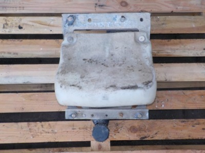 Бачок рідина do омивача 000553293 renault premium 21087113 фото №1