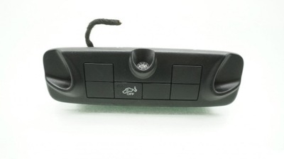 Alfa romeo giulietta блок керування модуль сигналізація 1560960670 фото №1