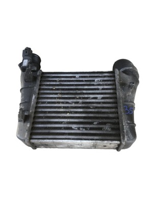 Интеркулер audi a4 b7 8e0145805aa фото №1