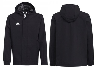 Bunda adidas ENTRADA 22 AW Jacket H57510 128 CM