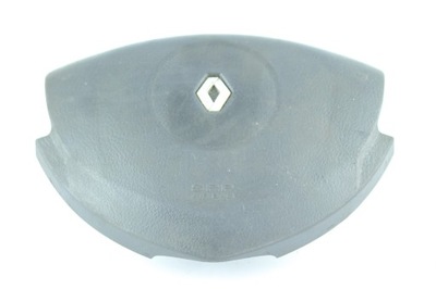 Подушка воздушная водителя renault 8200114202a renault фото №1