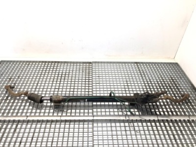 Трансмиссия реечная nissan interstar x70 8200895223 2.5 115km bus фото №1