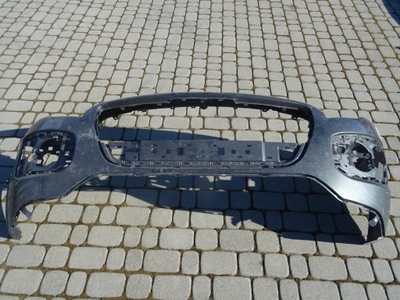 Peugeot 3008 i lift бампер передний оригинал фото №1