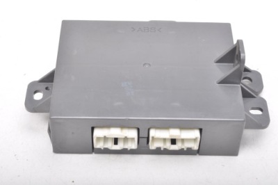 Aston martin db9 модуль блок керування 177600-1140 фото №1