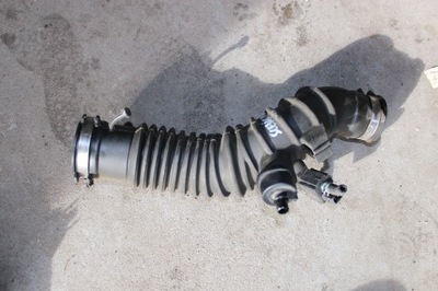 Renault grand scenic iii 1.4 шланг воздуха фото №1