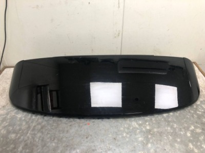 Спойлер спойлер кришки багажника vw id7 id.7 11b827933a фото №1