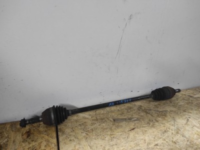 Привідний вал opel astra h 1.6 ah 216xep фото №1