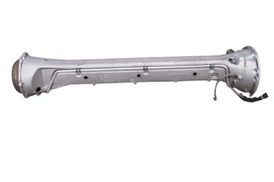 Wał приводной aston martin db11 v8 jy53-7b084-bb фото №1