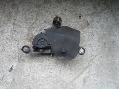 MOTOR LIMPIAPARABRISAS PARTE DELANTERA 53630437 CITROEN C5 3  