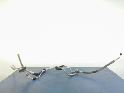 Audi a4 b7 2.7 tdi дроти кондиціонера фото №1