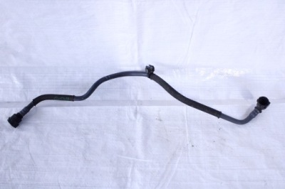 Bmw x5 g05 x6 g06 x7 g07 пабтрубок  труба шланг воды 8598359 фото №1