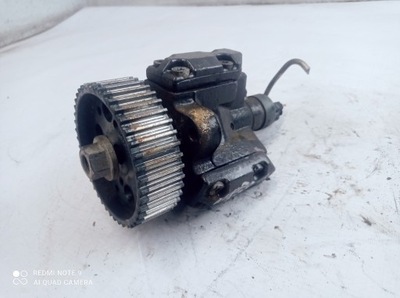 BOMBA BCAP ALFA ROMEO FIAT LANCIA 2.4 JTD  