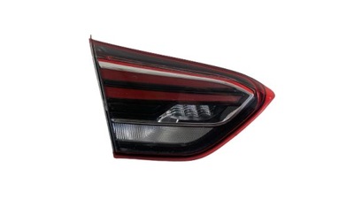 Opel crossland x лампа ліва задня задня 39137527 оригінал фото №1