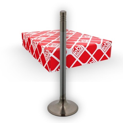 Febi bilstein 17388 клапан впускний фото №1