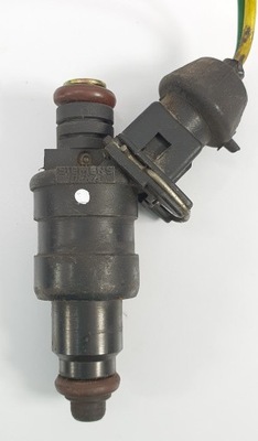 Інжектор форсунка citroen xm ii 3.0 v6 863409 фото №1