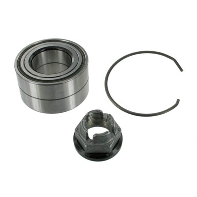 SKF ПОДШИПНИК ШЕСТЕРНИ RENAULT P. CLIO VKBA 3496