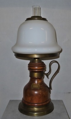 Lampa elektryczna stojąca 58 cm