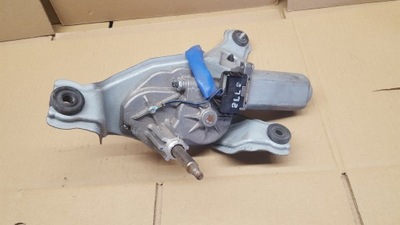 MOTOR LIMPIAPARABRISAS PARTE TRASERA HYUNDAI I30 12-16R 98700-A6500  