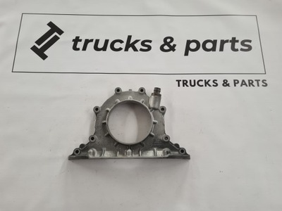 Корпус уплотнитель вала защита renault gama d dti 8 volvo fl d8k фото №1