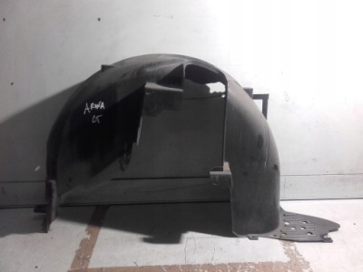 Seat arona підкрилок праве задні 6f9810970f фото №1