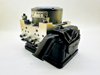 # abs mazda 3 baap437a0 06.2109-7949.3 # фото №1