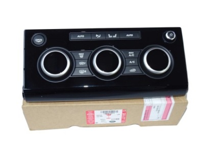 Новий оригінальний панель кондиціонера панель discovery 5 v l462 17- lr081371 фото №1